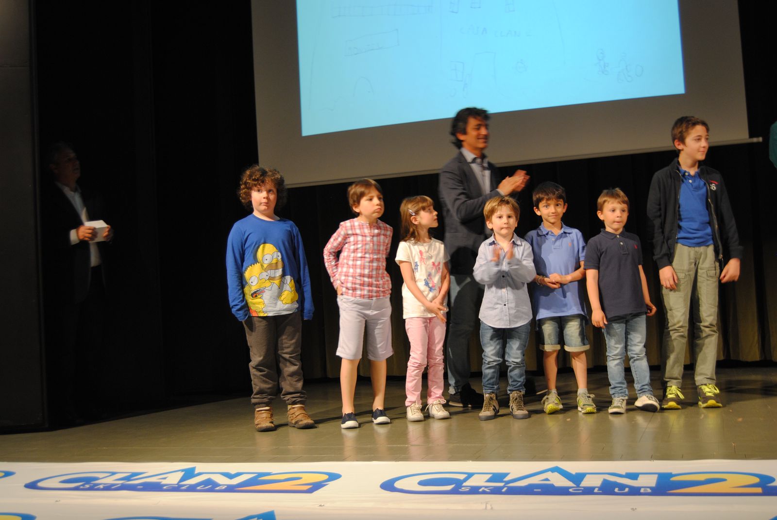 Festa 50° AC 00205